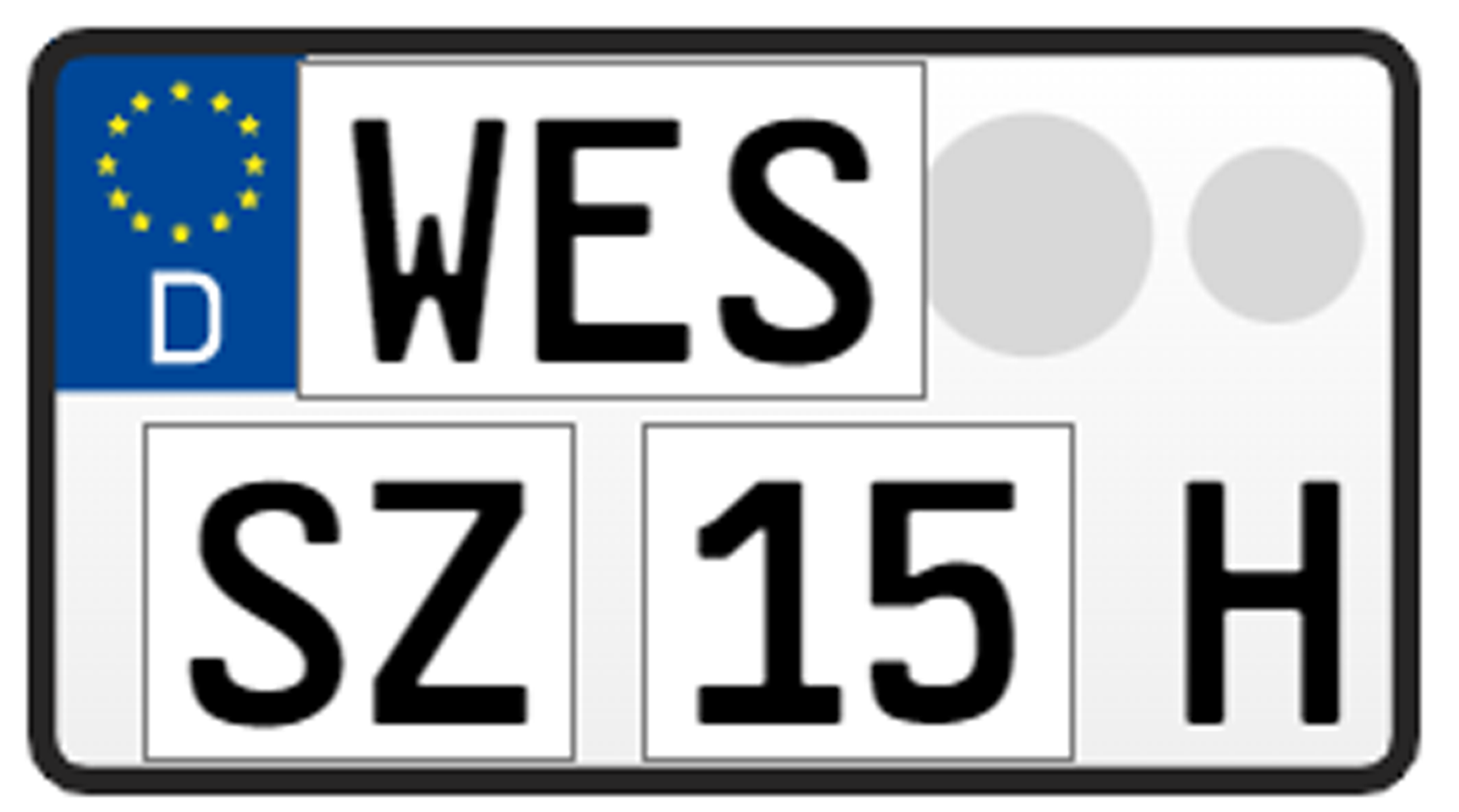 KFZ Zulassungsservice Neukirchen Vlyun Moers H Kennzeichen KFZ Zulassungsservice Neukirchen Vlyun Moers H Kennzeichen
